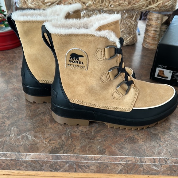 SOREL Women’s TIVOLI IV Boots - Picture 9 of 13
